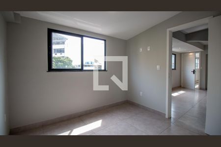 Quarto de apartamento à venda com 1 quarto, 40m² em Tijuca, Rio de Janeiro