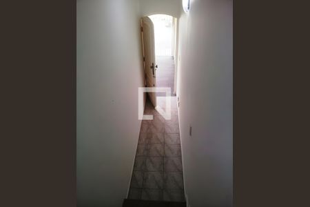 Casa para alugar com 3 quartos, 119m² em Vila Mascote, São Paulo