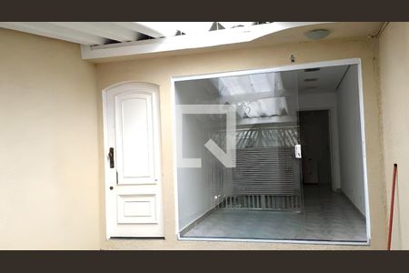 Casa para alugar com 3 quartos, 119m² em Vila Mascote, São Paulo