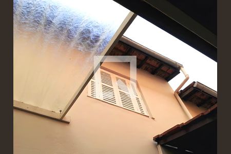 Casa para alugar com 3 quartos, 119m² em Vila Mascote, São Paulo