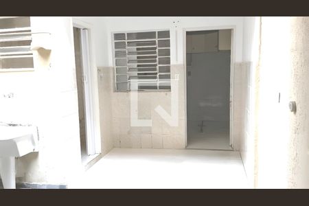 Casa para alugar com 3 quartos, 119m² em Vila Mascote, São Paulo