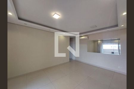 Sala de casa para alugar com 2 quartos, 80m² em Jardim Malia I, São Paulo