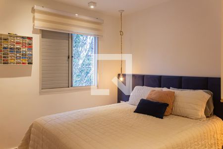 Quarto de apartamento para alugar com 1 quarto, 50m² em Alto da Lapa, São Paulo