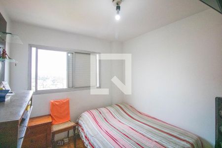 Quarto 1 de apartamento à venda com 2 quartos, 52m² em Vila Alexandria, São Paulo