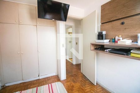 Quarto 1 de apartamento à venda com 2 quartos, 52m² em Vila Alexandria, São Paulo