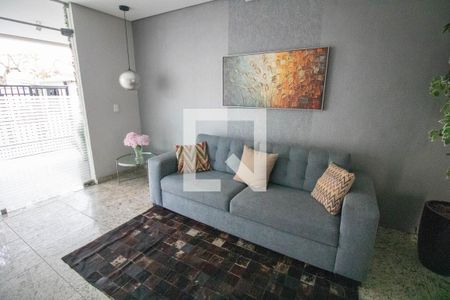 Apartamento à venda com 2 quartos, 52m² em Vila Alexandria, São Paulo