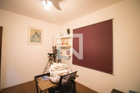 Quarto 1 de casa para alugar com 2 quartos, 110m² em Cidade Monções, São Paulo