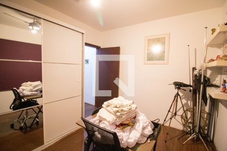 Quarto 1 de casa para alugar com 2 quartos, 110m² em Cidade Monções, São Paulo