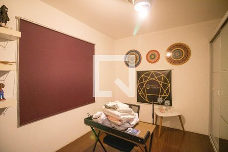 Quarto 1 de casa para alugar com 2 quartos, 110m² em Cidade Monções, São Paulo