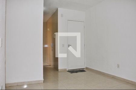 Sala de apartamento para alugar com 2 quartos, 38m² em Jardim Ipanema(zona Oeste), São Paulo