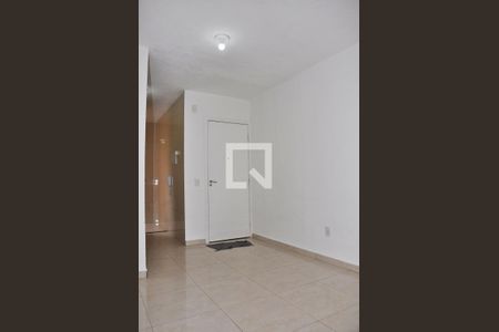 Sala de apartamento para alugar com 2 quartos, 38m² em Jardim Ipanema(zona Oeste), São Paulo