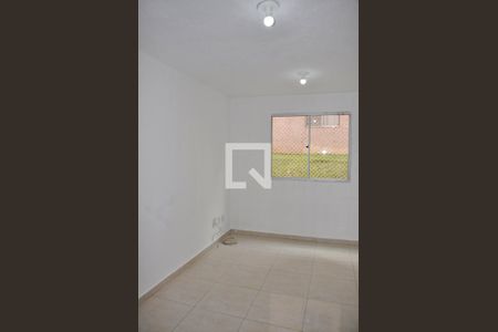 Sala de apartamento para alugar com 2 quartos, 38m² em Jardim Ipanema(zona Oeste), São Paulo
