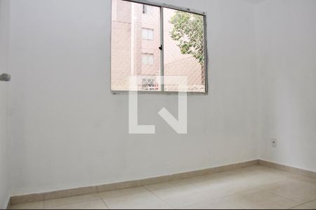 Quarto 1 de apartamento para alugar com 2 quartos, 38m² em Jardim Ipanema(zona Oeste), São Paulo