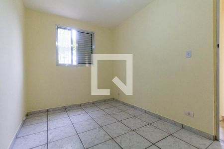 Quarto 1 de apartamento para alugar com 2 quartos, 56m² em Vila Silvia, São Paulo