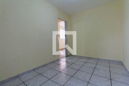 Quarto 1 de apartamento para alugar com 2 quartos, 56m² em Vila Silvia, São Paulo