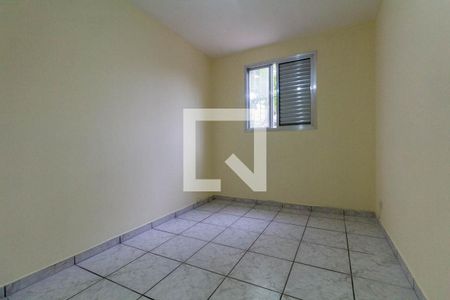 Quarto 1 de apartamento para alugar com 2 quartos, 56m² em Vila Silvia, São Paulo