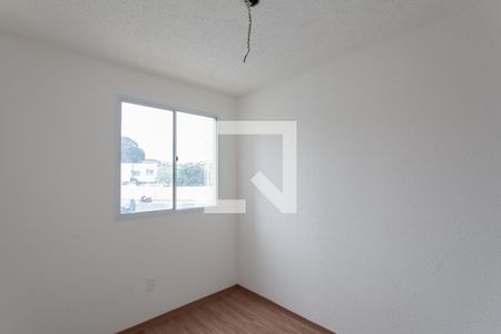 Quarto 1 de apartamento para alugar com 2 quartos, 44m² em Mantiqueira, Belo Horizonte