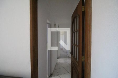 Sala de apartamento para alugar com 2 quartos, 48m² em Jacarepaguá, Rio de Janeiro