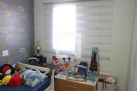 Quarto 1 de apartamento à venda com 2 quartos, 192m² em Santa Maria, São Caetano do Sul