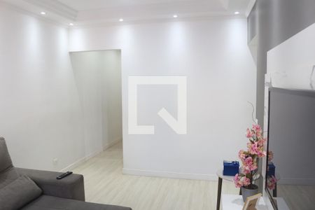 Sala de apartamento à venda com 2 quartos, 192m² em Santa Maria, São Caetano do Sul
