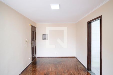 Sala de apartamento à venda com 2 quartos, 55m² em São José, São Caetano do Sul