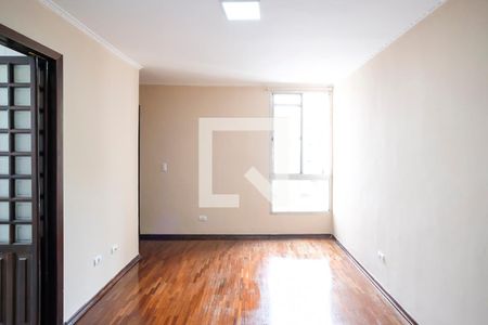 Sala de apartamento à venda com 2 quartos, 55m² em São José, São Caetano do Sul