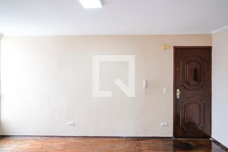 Sala de apartamento à venda com 2 quartos, 55m² em São José, São Caetano do Sul