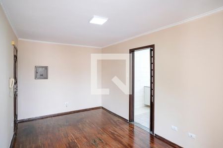 Sala de apartamento à venda com 2 quartos, 55m² em São José, São Caetano do Sul