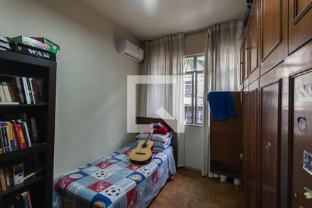 Quarto 2 de apartamento para alugar com 3 quartos, 172m² em Tijuca, Rio de Janeiro