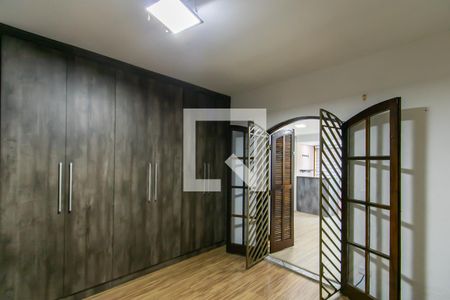 Quarto 1 de casa para alugar com 2 quartos, 95m² em Jardim Santa Maria, São Paulo