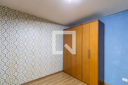 Quarto 1 de casa para alugar com 2 quartos, 95m² em Jardim Santa Maria, São Paulo