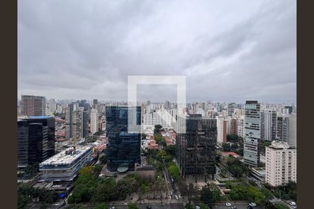 Apartamento à venda com 2 quartos, 176m² em Vila Olímpia, São Paulo