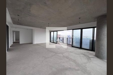 Apartamento à venda com 2 quartos, 154m² em Vila Olímpia, São Paulo