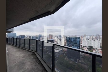 Apartamento à venda com 2 quartos, 154m² em Vila Olímpia, São Paulo