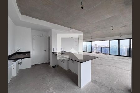 Apartamento à venda com 2 quartos, 154m² em Vila Olímpia, São Paulo