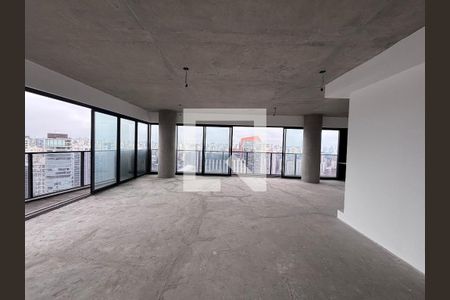Apartamento à venda com 2 quartos, 154m² em Vila Olímpia, São Paulo
