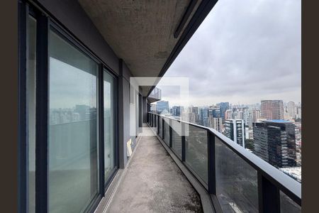 Apartamento à venda com 2 quartos, 154m² em Vila Olímpia, São Paulo