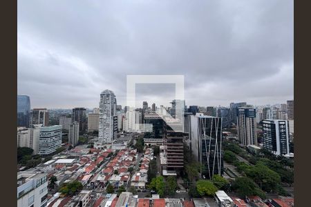 Apartamento à venda com 1 quarto, 154m² em Vila Olímpia, São Paulo