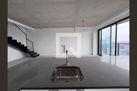 Apartamento à venda com 1 quarto, 154m² em Vila Olímpia, São Paulo
