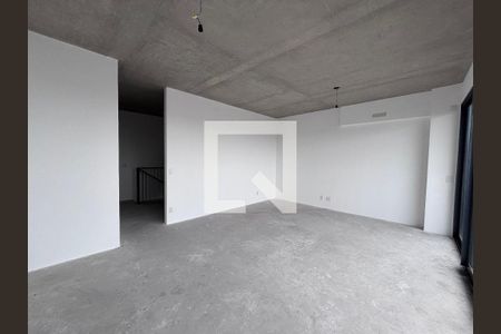Studio de apartamento à venda com 1 quarto, 154m² em Vila Olímpia, São Paulo