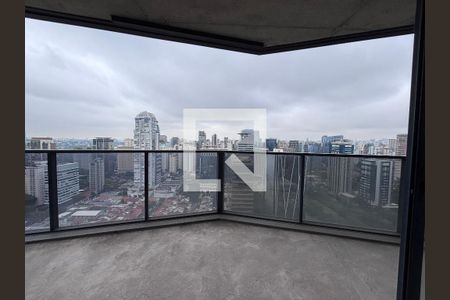 Apartamento à venda com 1 quarto, 154m² em Vila Olímpia, São Paulo