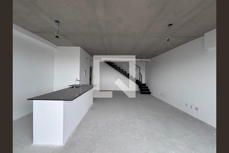 Apartamento à venda com 1 quarto, 154m² em Vila Olímpia, São Paulo