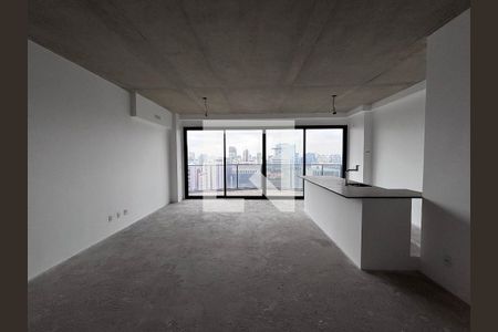 Apartamento à venda com 1 quarto, 154m² em Vila Olímpia, São Paulo