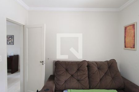 Sala de TV de casa para alugar com 3 quartos, 154m² em Céu Azul, Belo Horizonte