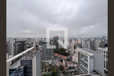 Apartamento para alugar com 1 quarto, 61m² em Vila Olímpia, São Paulo