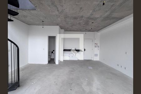 Apartamento para alugar com 1 quarto, 61m² em Vila Olímpia, São Paulo