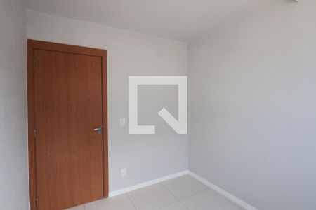 Quarto 2 de apartamento para alugar com 2 quartos, 47m² em Estância Velha, Canoas