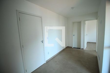 Sala/Cozinha de apartamento à venda com 2 quartos, 40m² em Vila Oratorio, São Paulo