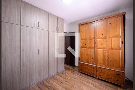 Quarto 1 de casa para alugar com 3 quartos, 138m² em Sacomã, São Paulo