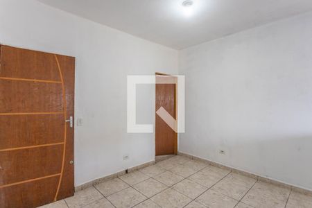 Sala de casa para alugar com 1 quarto, 50m² em Conceição, Diadema